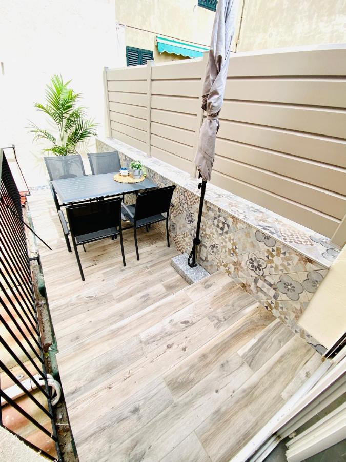 Coeursanary Apartment Exterior foto