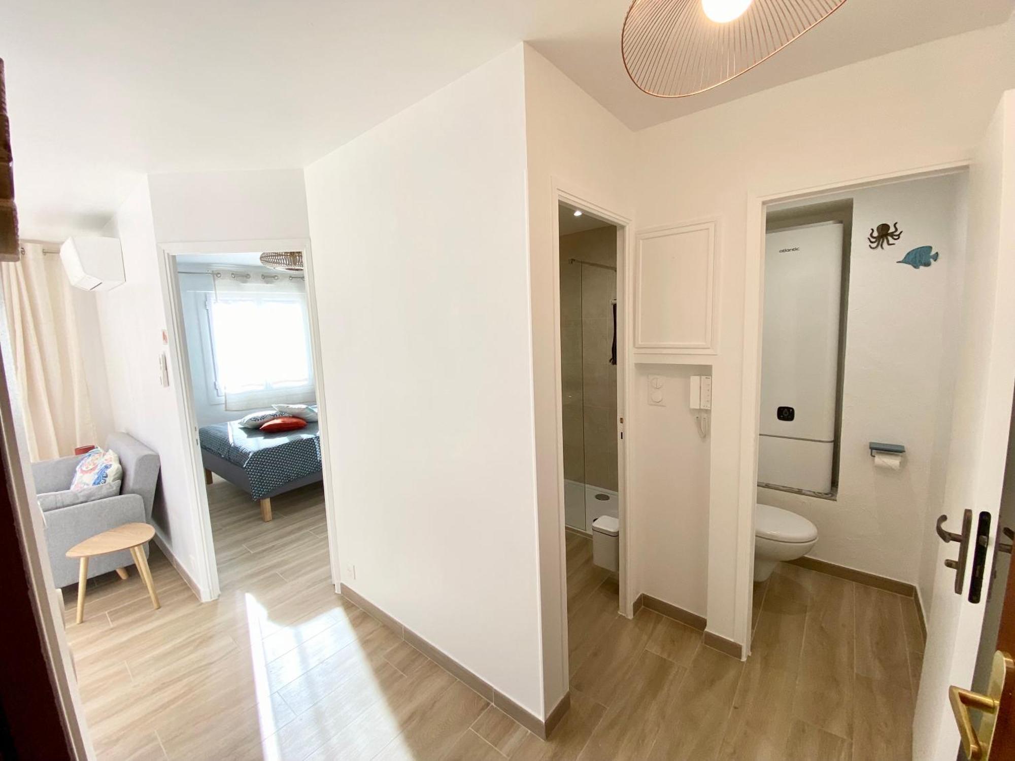 Coeursanary Apartment Exterior foto