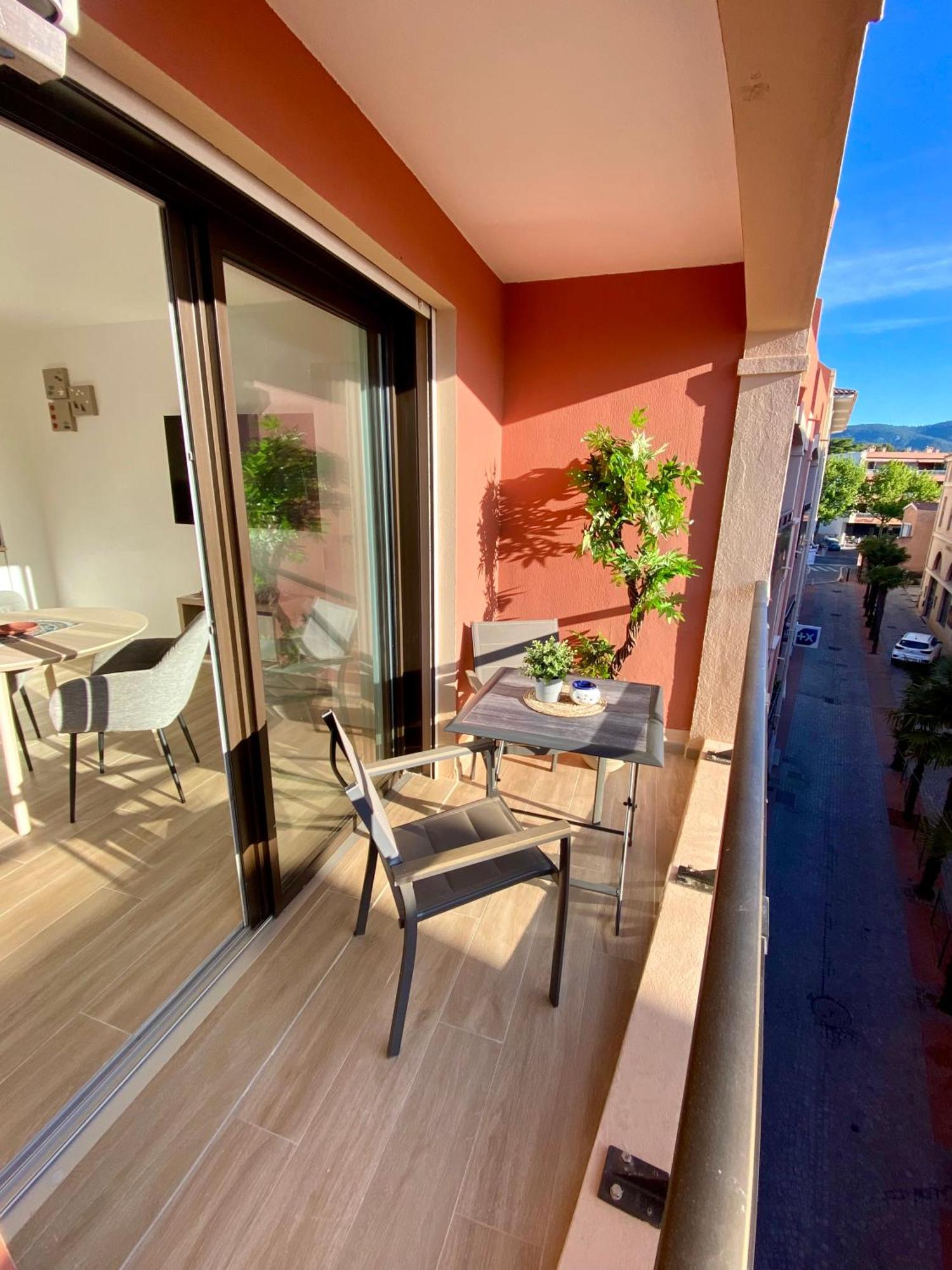 Coeursanary Apartment Exterior foto