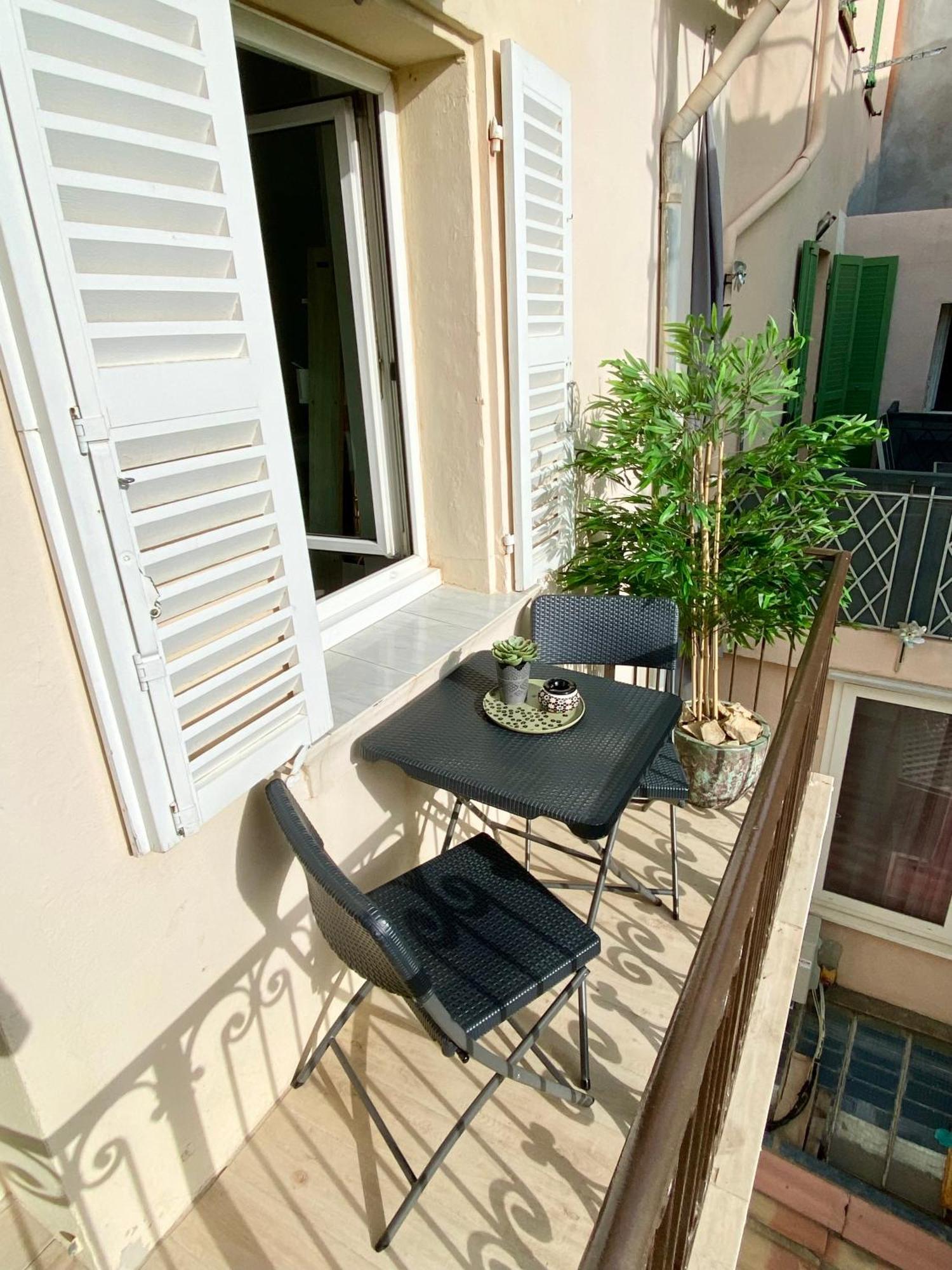 Coeursanary Apartment Exterior foto
