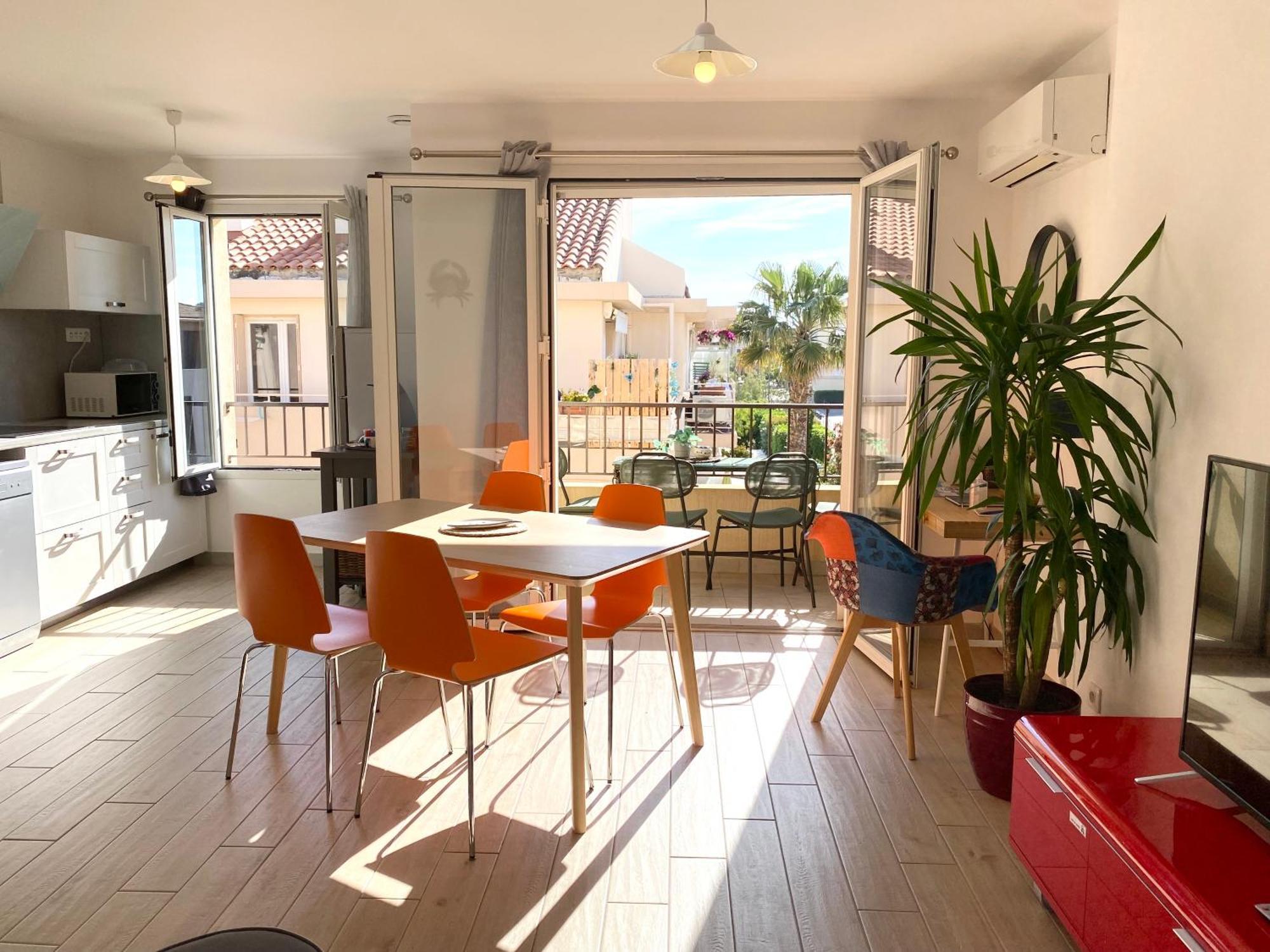 Coeursanary Apartment Exterior foto